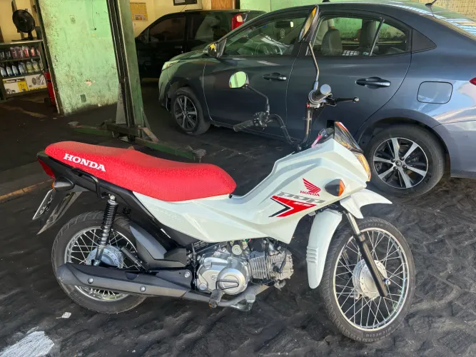 Vendo Pop 2026 nova
