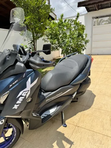 Yamaha XMax 250 ABS 2023