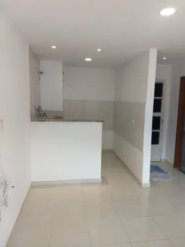 Aluguel de apartamento