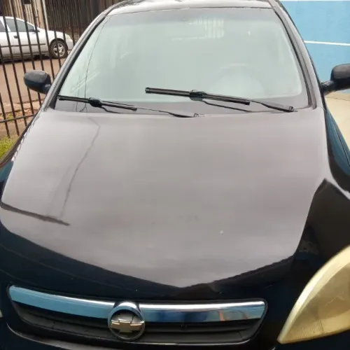 Chevrolet Corsa Hatchback 1.0 MPFI 8V 71cv 5P 2003