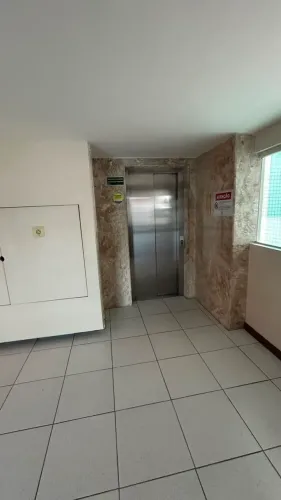 Apartamento de 2 Quartos com Suíte e Lazer Completo
