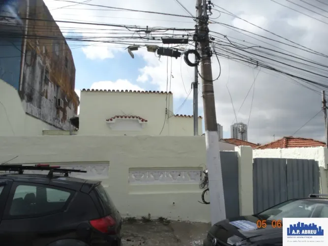 CASA PARA ALUGAR NO CANGAIBA