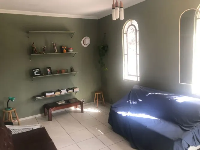 Casa em Avenida Guilherme - Vila Guilherme - São Paulo/SP