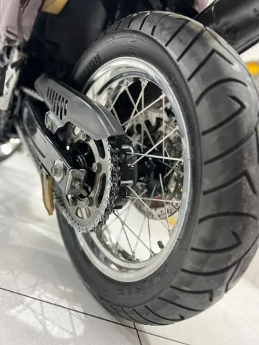 SOMENTE VENDA MOTO TENERE ORIGINAL 95