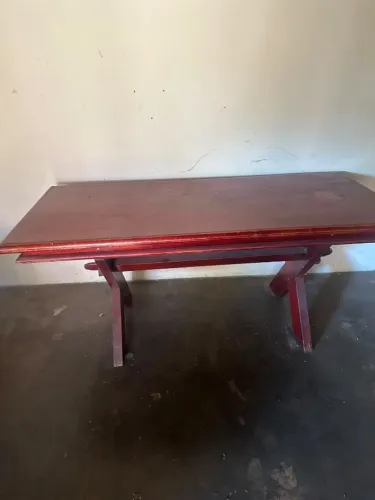 Mesa de Madeira