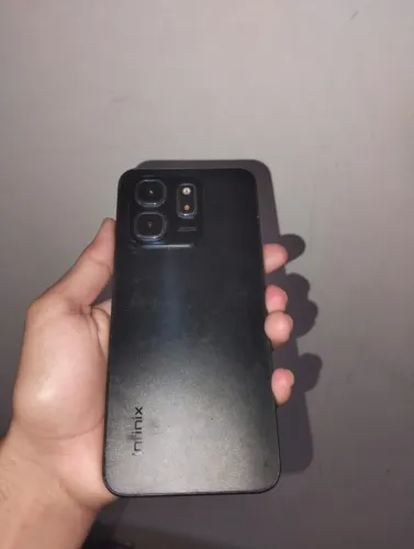 Celular infinix hot 50I