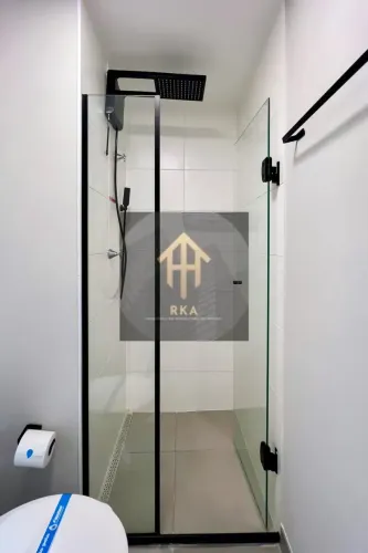 Studio para locação, Vila Nova Conceição, São Paulo, SP
