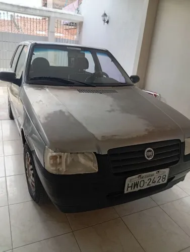 Fiat Uno Mille 1.0 Fire/ F.flex/ Economy 4P 2006