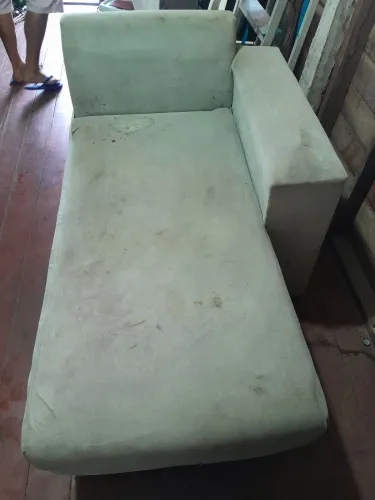 Vende se Sofá cama 