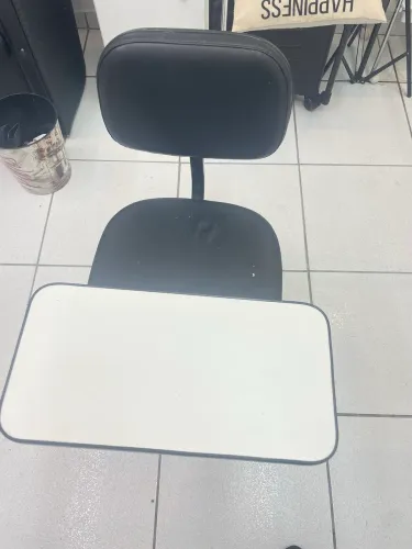 Cirandinha para manicure 