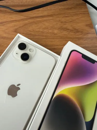 iPhone 14 128gb
