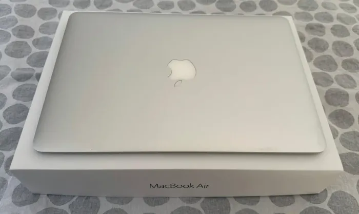 MacBook Air 2017
