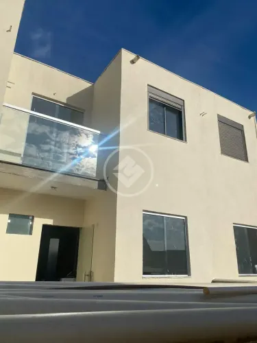 Casa Duplex Três Quartos Santa Branca Pampulha BH codigo: 384561