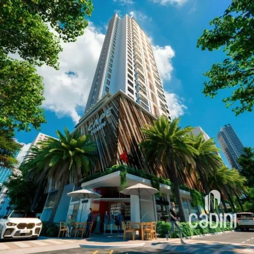 Cape Town | Apartamento com 3 dormitórios à venda, 139 m² por R$ 2.329.680,50 - Centro - B
