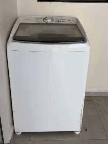 Máquina de lavar de 14 kilos 