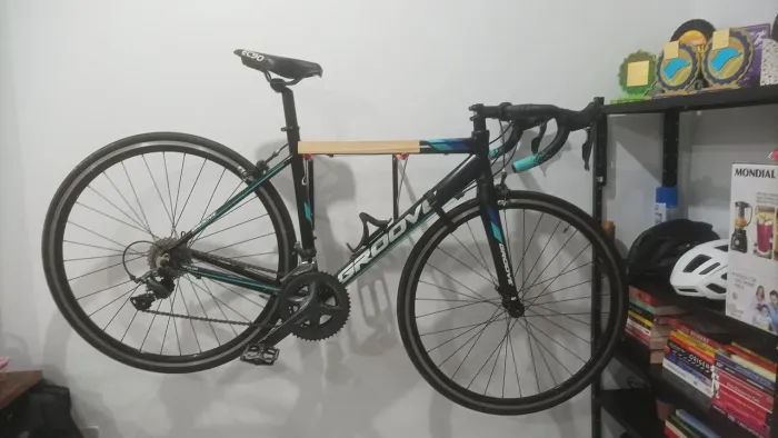 Bicicleta Speed 