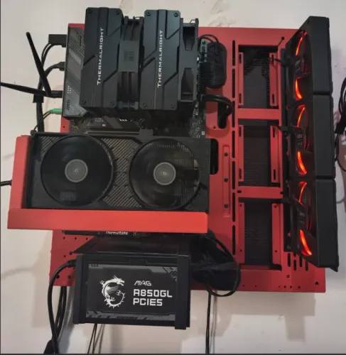 PC Gamer de verdade