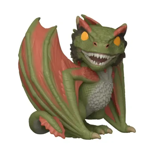 Funko Pop House of the Dragon Vermax
