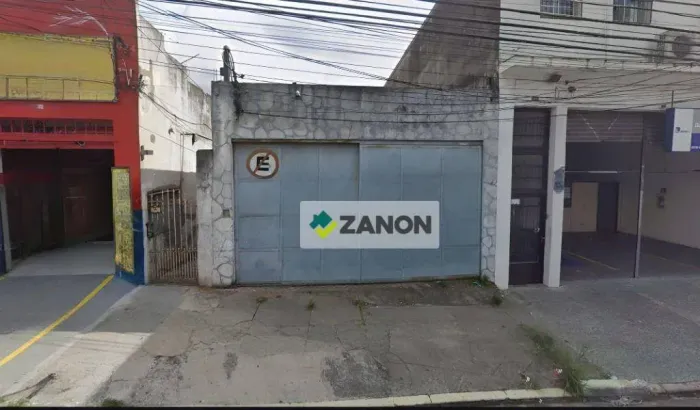 Galpão à venda ou alugar no Bairro Sacomã - São Paulo/SP
