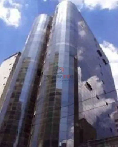 Sala Comercial Para Venda ou Locação na República, São Paulo - SP