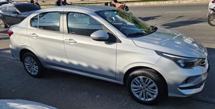 Fiat Cronos Drive 1.0 6V 2023