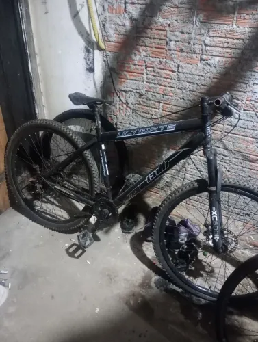 Bike aro 29 por apenas 400,00 reais