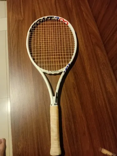 Raquete Tecnifibre T-Fight 300 Isoflex