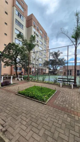 Vendo Apartamento Canoas