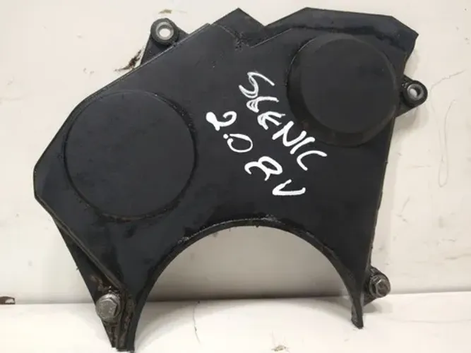 Capa Inferior Correia Renault Scenic 2.0 8v 1997 1998 A 2002
