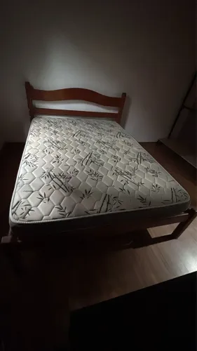 Apenas o Colchão 