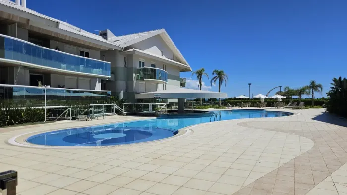 Cobertura para Venda em Florianópolis, Ponta das Canas, 5 dormitórios, 5 suítes, 7 banheir