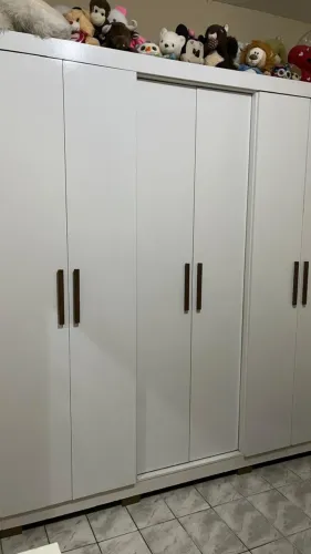 Guarda-roupa