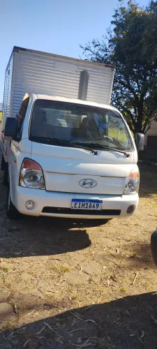 Hyundai HR 2.5 TCI Diesel (rs/rd) 2010