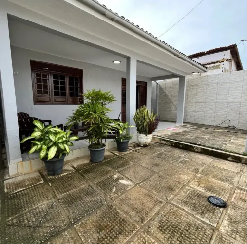 Casa no Santos dumont