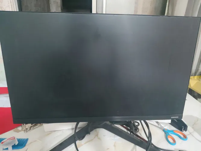 Vendo monitor urgente Samsung