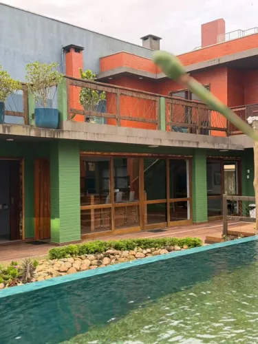 Locação casa de temporada Matinhos