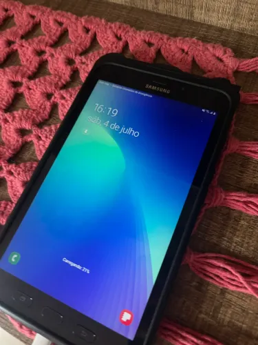 Tablet active 2
