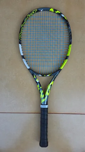 Babolat pure aero 2025