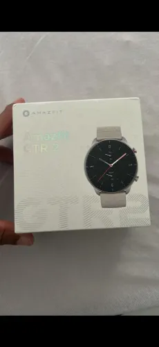 Amazfit gtr 2