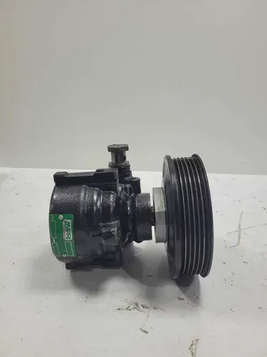 Bomba Direçao Hidraulica Volkswagem Fox  2011