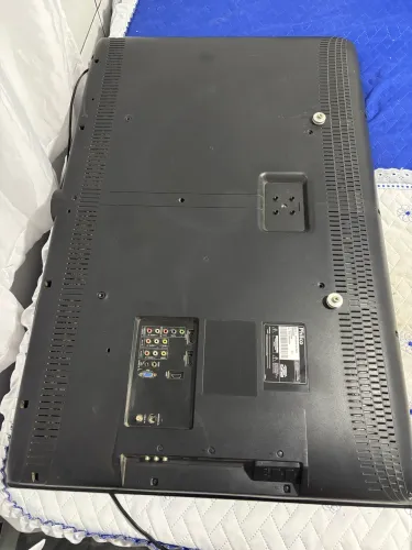 TV Philco 42 Polegadas - Ótima para Smart Box 