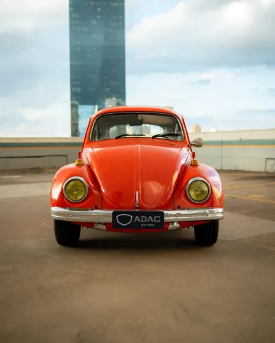 Volkswagen Fusca 1300 1975