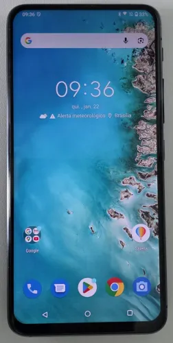 Vendo smartphone ASUS Zenfone 6 FLIP 256GB ZS630KL