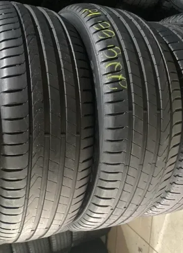 Pneus aro 18 225/55 r18 Pirelli Scorpion por 399,00 cada
