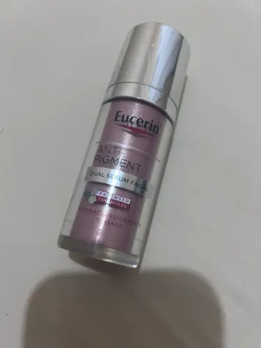 Eucerin serum 