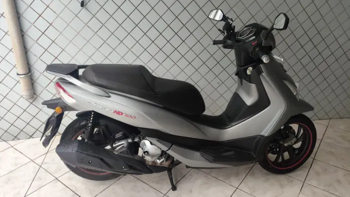Citycom 300i HD