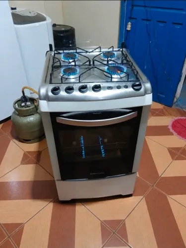 Fogão consul