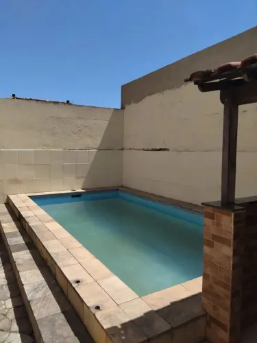 Padre Miguel - Casa RGI - 4 sutes. Piscina