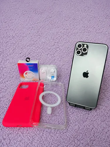iPhone 11 Pro Max 256 gb 