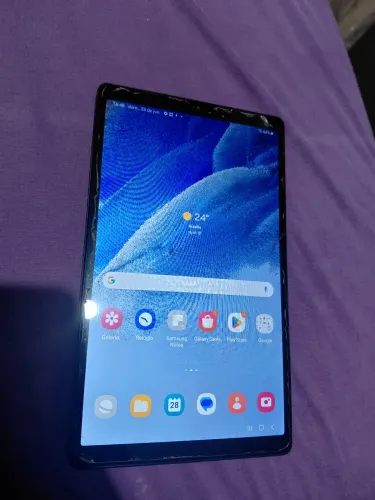 Tablet Galaxy A7 Lite